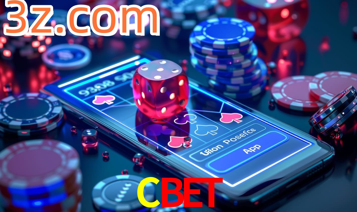 Baixar App Cbet
