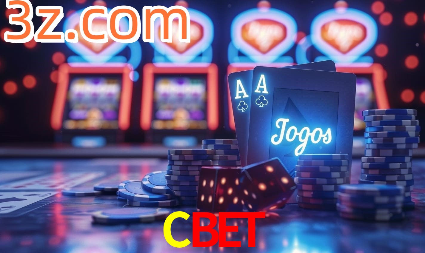 Lista de Jogos Cbet